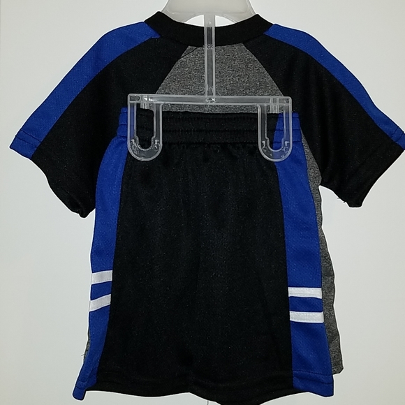 Mad Game 2 Piece Set - Picture 2 of 2